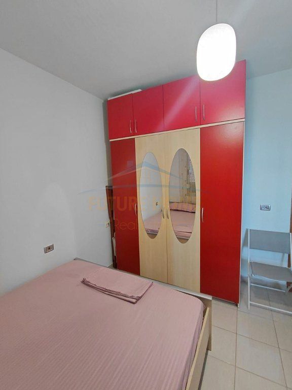 Shitet, Apartament 1+1, Mali Robit, Golem