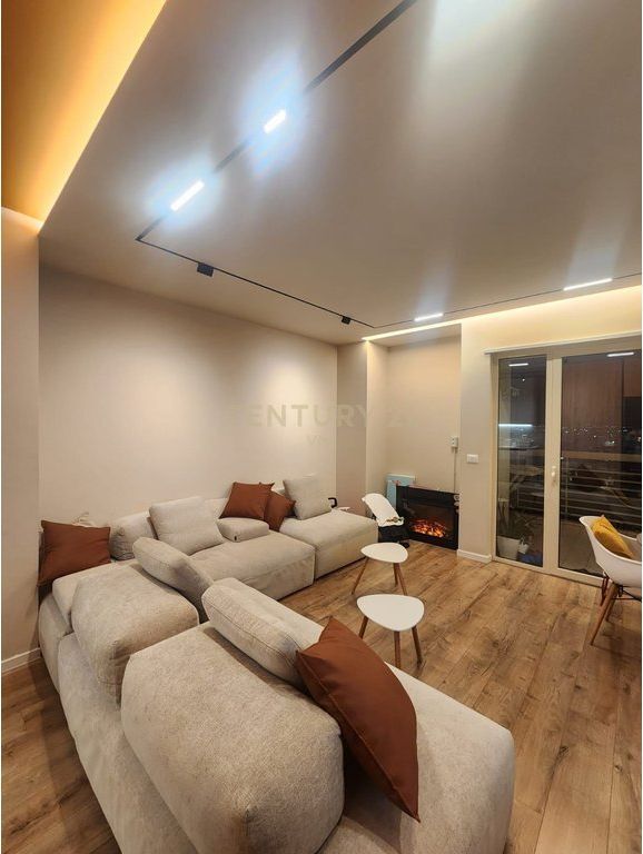 SHITET APARTAMENT 2+1+2 PAMJE DETI NE DURRES!!!