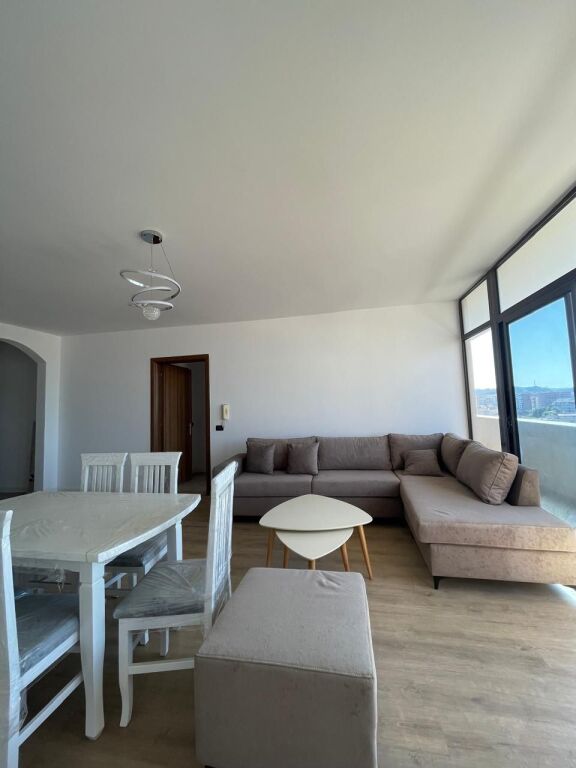 Kavajes Street_Apartment 2+1+2 for Rent