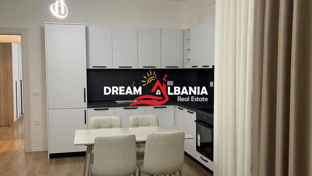 Apartment 1+1 for Rent in Albulena Residence, Paskuqan ( 42111649)