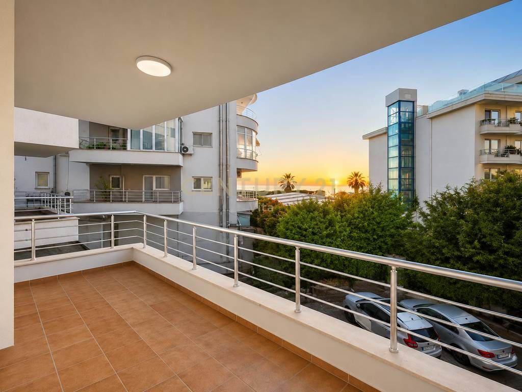 SHITET APARTAMENT 1+1 ME PAMJE DETI – INVESTIM IDEAL NË NJË NGA ZONAT MË TË KËRKUARA TË PLAZHIT PRANE PREMIUM HOTEL (14.500.000ALL)