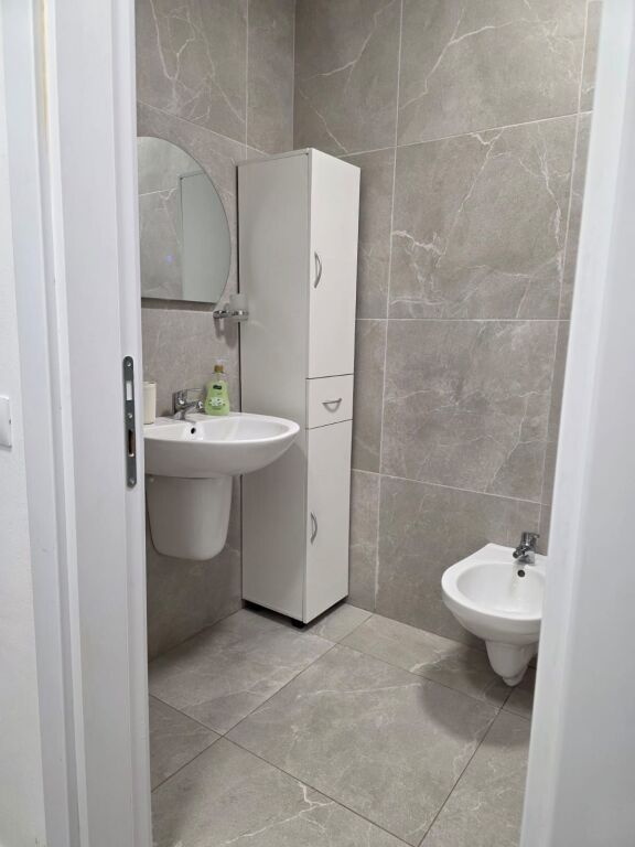Rent | Apartament 1 + 1 | Rruga Dritan Hoxha | 550 €/month