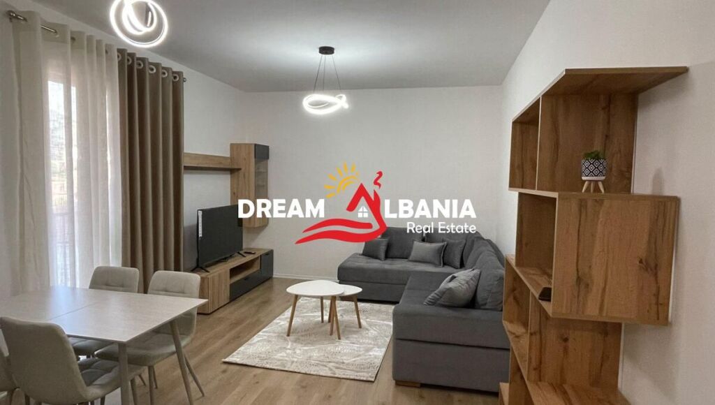 Apartment 1+1 for Rent in Albulena Residence, Paskuqan ( 42111649)