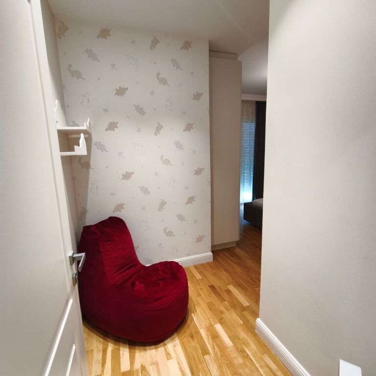 APARTMENT 1+1 FOR RENT AT JOY RESIDENCE