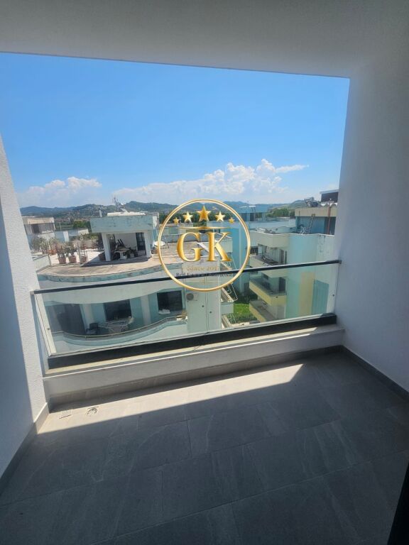 🏡SHITET APARTAMENT 1+1 NE GOLEM - KOMPLEKSI LIBURNA
