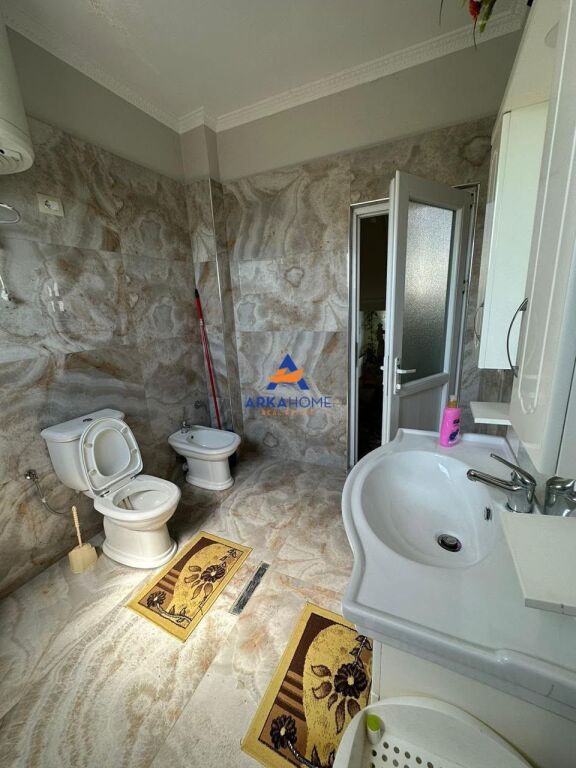 3-STOREY VILLA FOR RENT "MJULL BATHORE, NEAR TEG" 330,000 LEKE