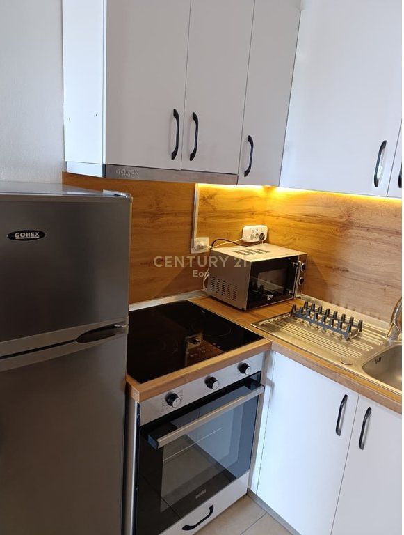 Apartament 2+1 me pamje deti  në Plazh, Durrës !