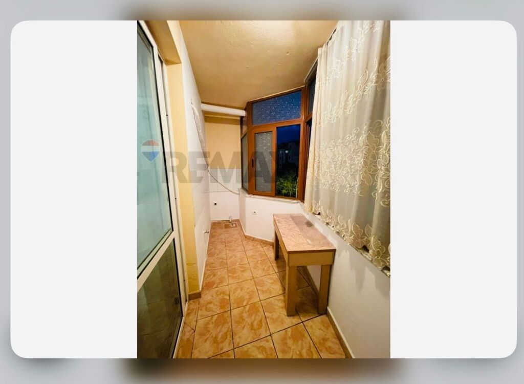 Apartment 2+1 (converted from 1+1) for rent – Don Bosko