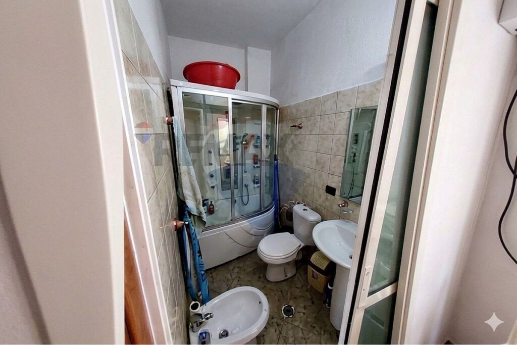 Apartment 1+1 for rent Center