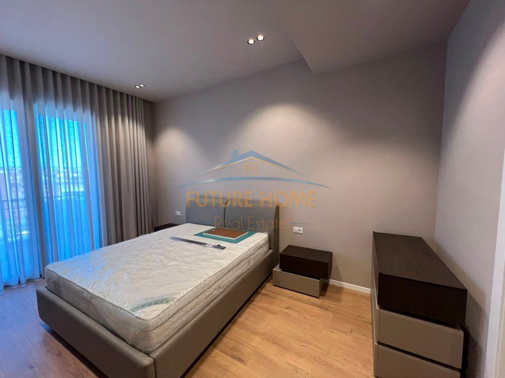 Apartament 2+1 per qira me vendndodhje tek Kompleksi Delijorgji