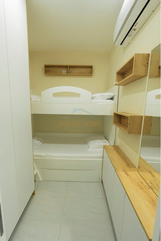 Sale, Apartment 2+1+Parking Space, Sofo Duni Complex, Dhermi