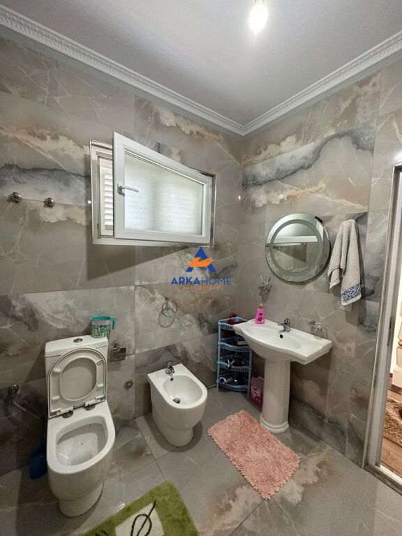 3-STOREY VILLA FOR RENT "MJULL BATHORE, NEAR TEG" 330,000 LEKE