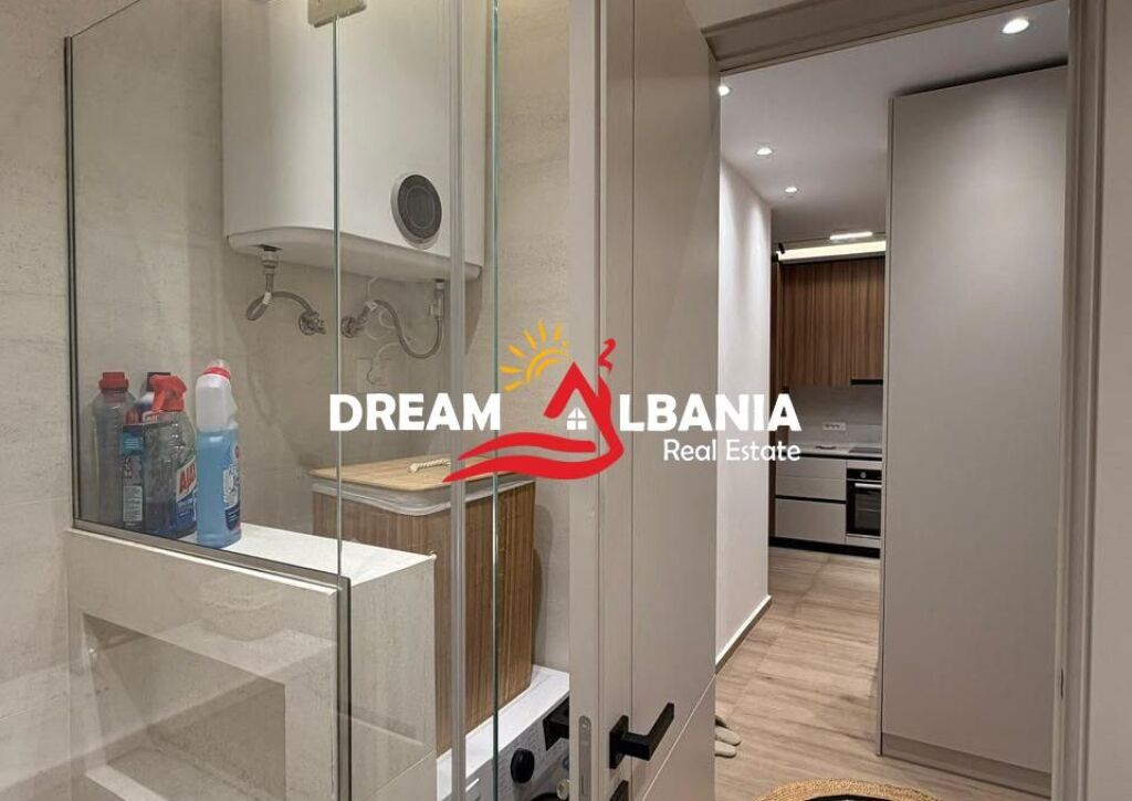 Jepet me Qira Apartament 1+1 pranë Qatar Center, Zogu i Zi (42111647) f