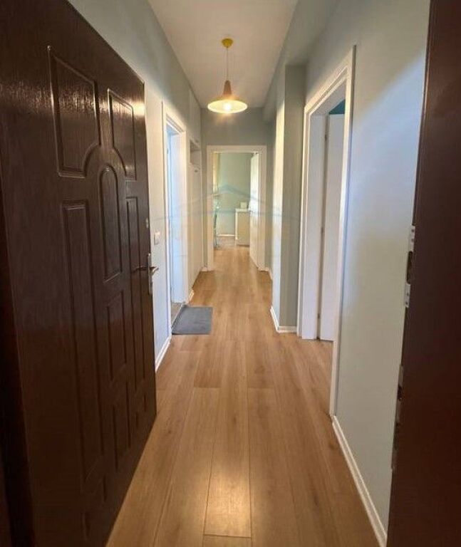 Rent, Apartment 1+1+ Separate Kitchen, Vasil Shanto