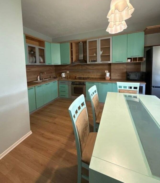 Rent, Apartment 1+1+ Separate Kitchen, Vasil Shanto