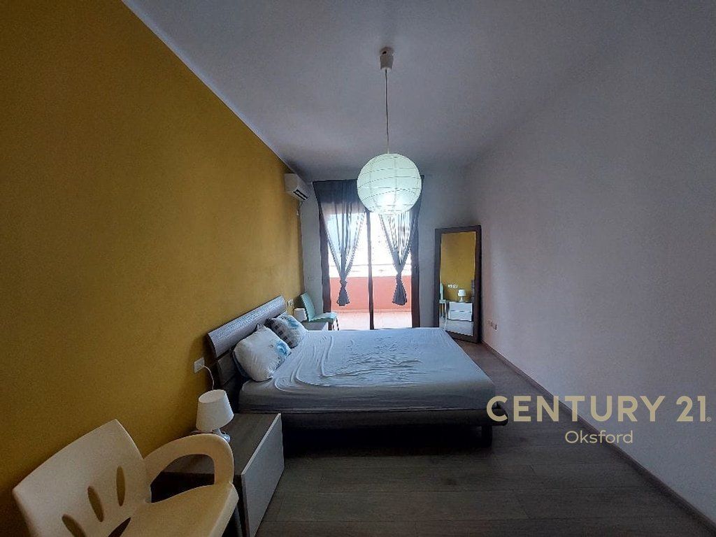Appartamento 1+1 vicino a Pasticeri Elezaj Vlore