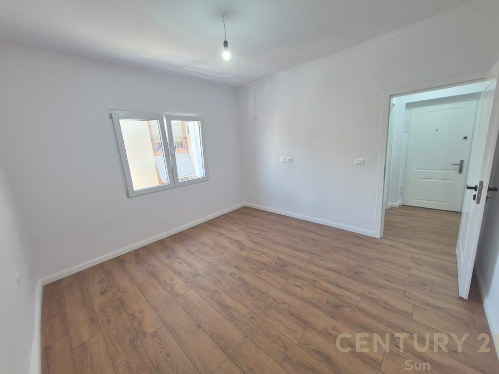 Apartment 1+1 for Sale – Thanas Ziko Street 300 meters above “Partizani” High School