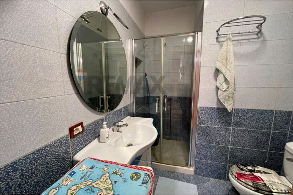 Apartment 2+1+2 for sale in Astir