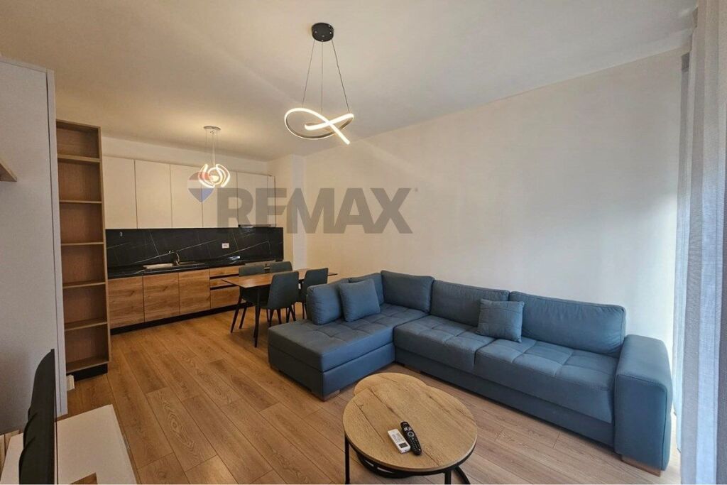 Apartment 1+1 for rent in Astir !