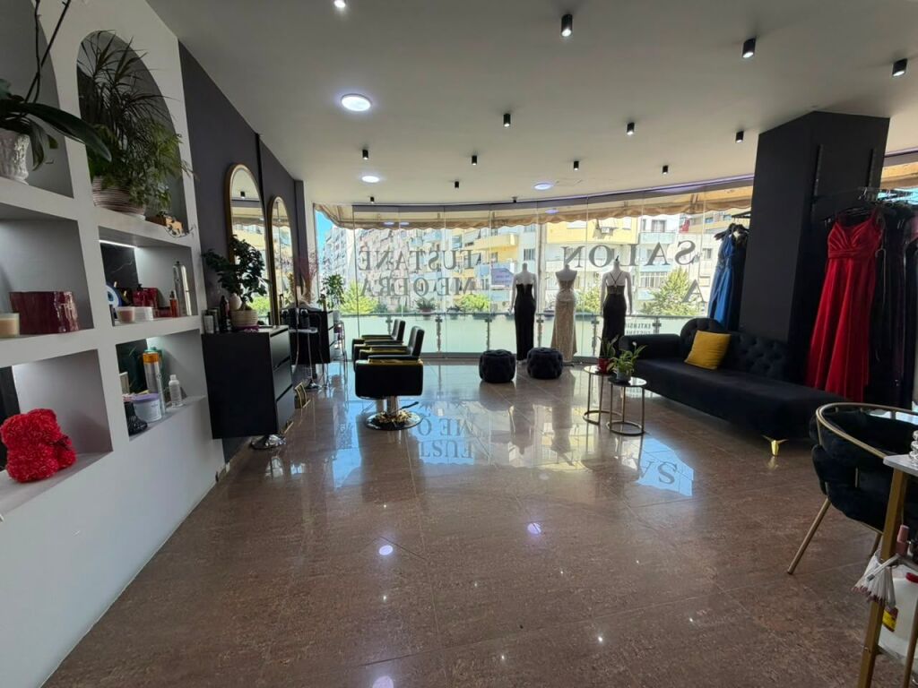 Open Space Shop for Rent in Astir / Opposite the MOLLA Complex