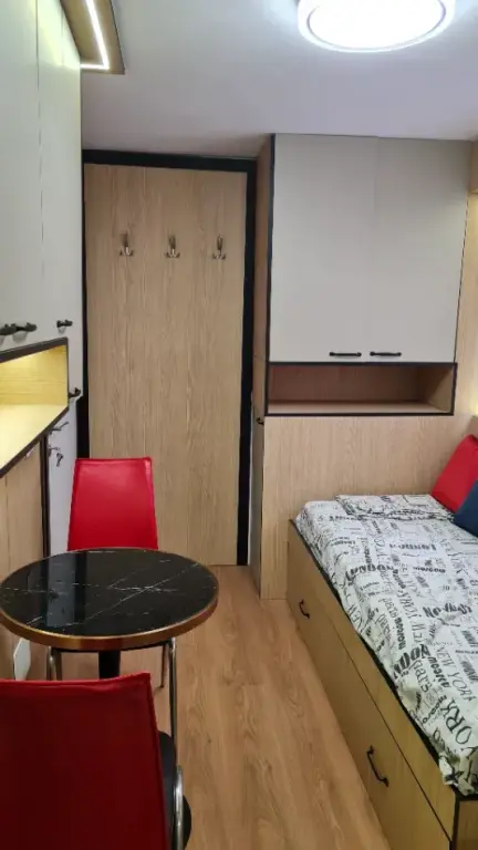 Shitje | Garsoniere | Selitë | 37000 €