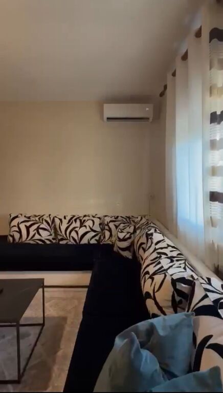 🏡 Apartament 1+1 me Qira – Myslym Shyri