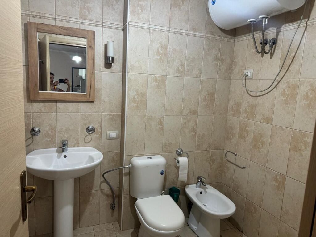 Appartamento 1+1 in affitto a 21 Dhjetori