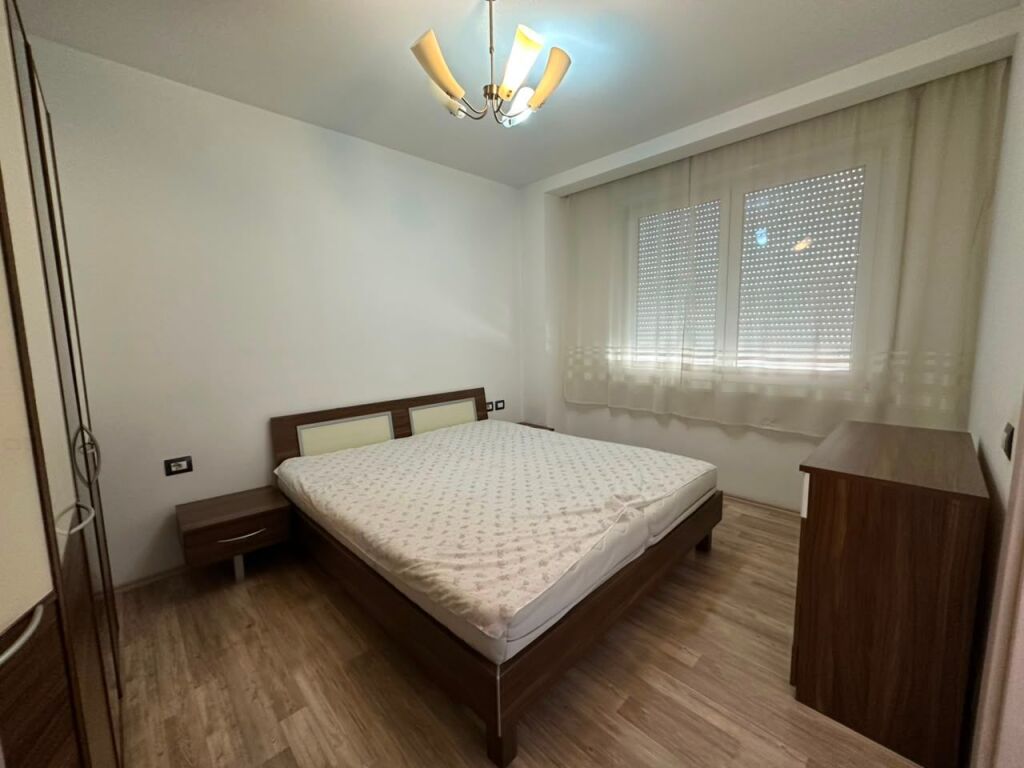 🏡 Affittasi Appartamento 2+1 – Residenza Xhura, Porcelan