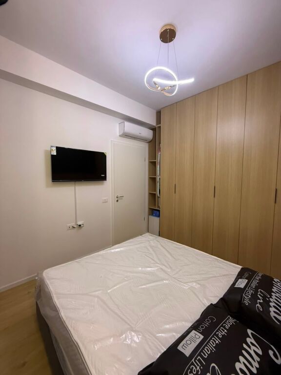 Affitto | Apartament 1 + 1 | Ali Demi | 500 €/mese