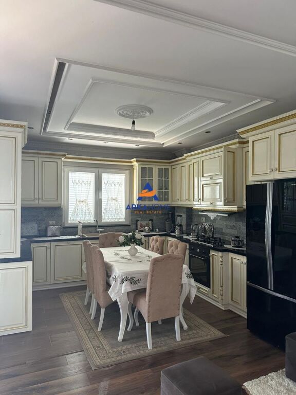 3-STOREY VILLA FOR RENT "MJULL BATHORE, NEAR TEG" 330,000 LEKE