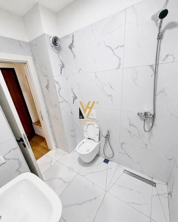 APARTMENT 1+1+BLK FOR RENT IN PASKUQAN 40,000 LEKE