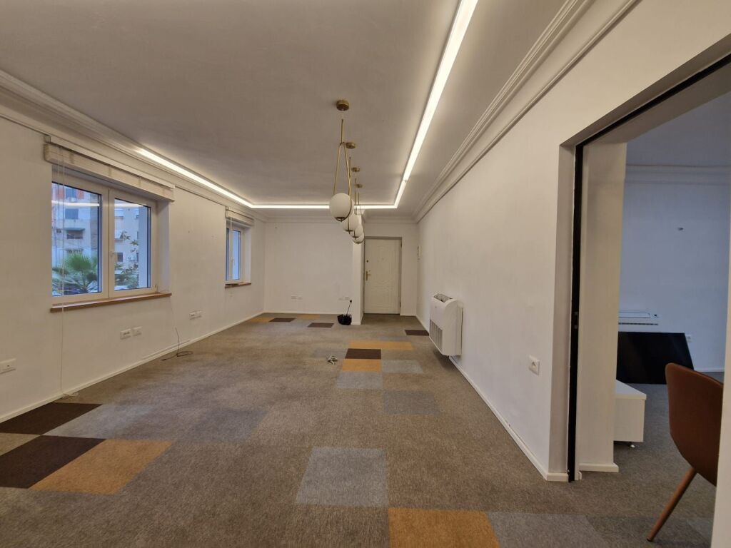 OFFICE SPACE FOR RENT, DURRES ROAD