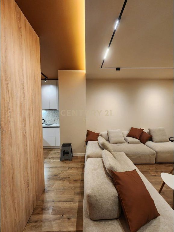 SHITET APARTAMENT 2+1+2 PAMJE DETI NE DURRES!!!