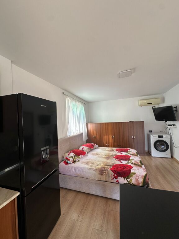 Rent | Garsoniere | Tregu i Ri Elektrik | 350 €/month