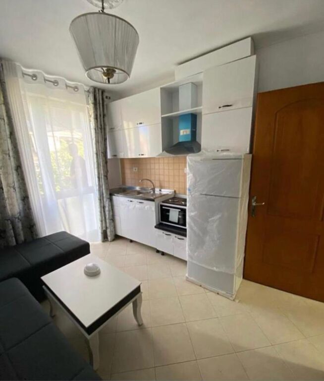 Apartment 1+1+1 Balcony For Rent