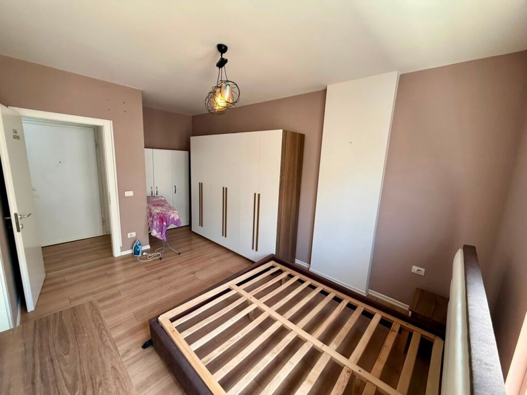 📣 RENT Apartment 2+1+2 📍 Street “5-Maji”, Near Bar “ODA” ✨💶 Price 50,000 Leke (Net)