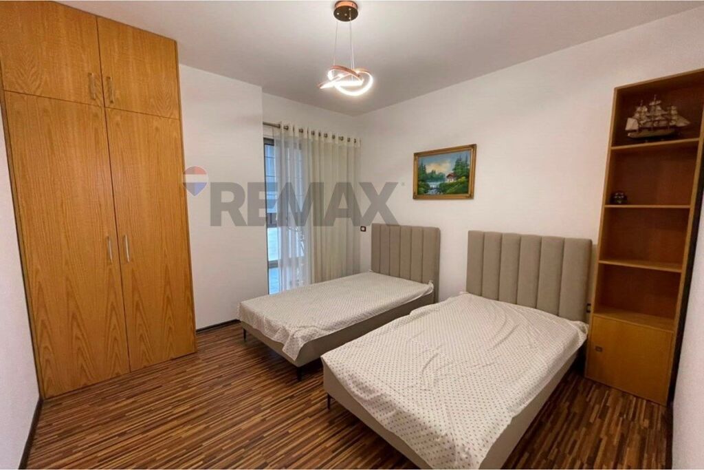 Apartment 2+1+2 for rent in Astir