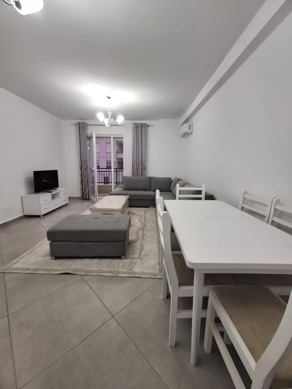 📣 Apartament 2+1+2 me 2 ballkone me qera ne Astir