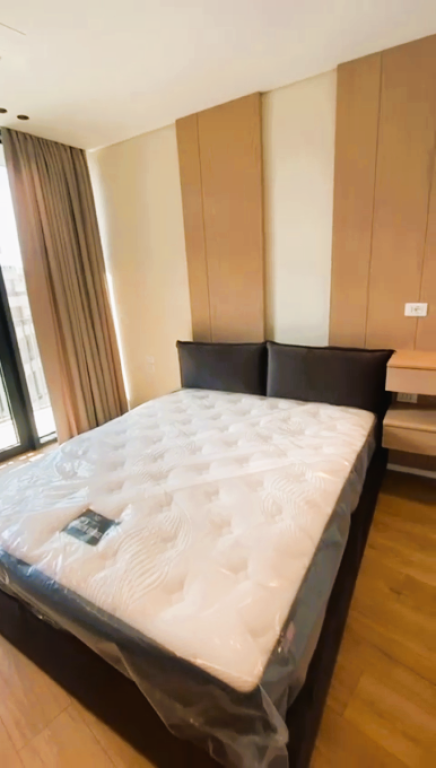 🏙️FOR SALE APARTMENT 1+1 + PARKING SPACE 📍LAKE VIEW RESIDENCE