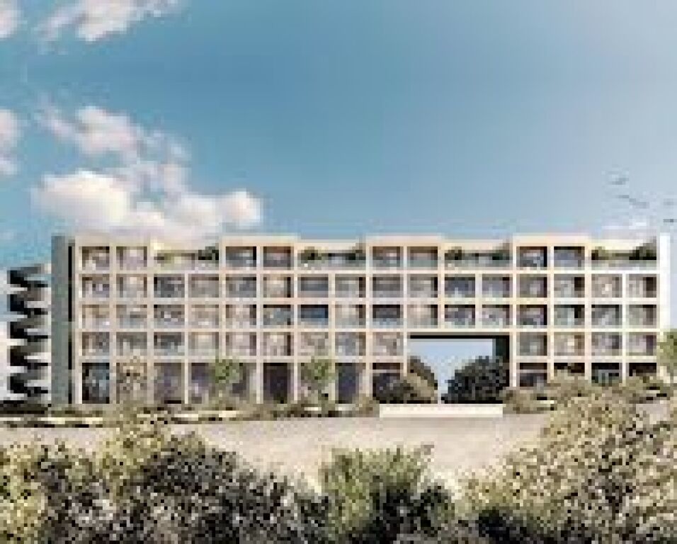 🏡 Luxury Apartment 2+1 for sale🏢Grow Green Residence