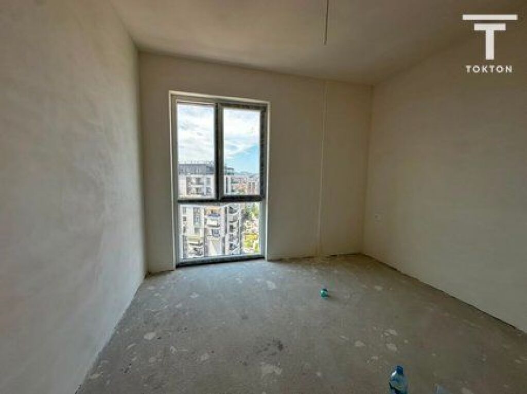 SHITET, APARTAMENT 2+1, ISH FUSHA E AVIACIONIT, TIRANË