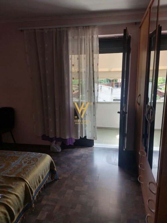 JEPET APARTAMENT 1+1+BLK TE SHKOLLA E BALETIT 50.000 LEKE