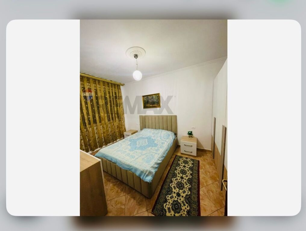 Apartment 2+1 (converted from 1+1) for rent – Don Bosko