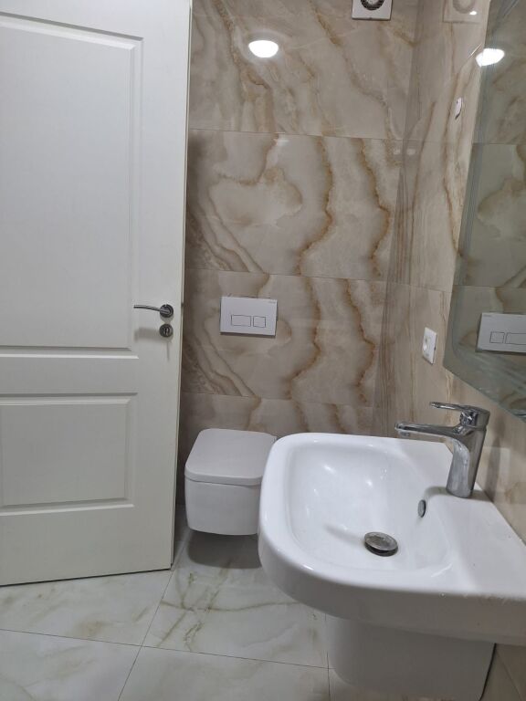 📣 Apartament 2+1+2 me 2 ballkone me qera ne Astir