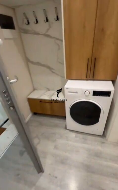 APARTAMENT ME QERA 2+1+2 PORCELAN 70.000 LEKE FH-83211