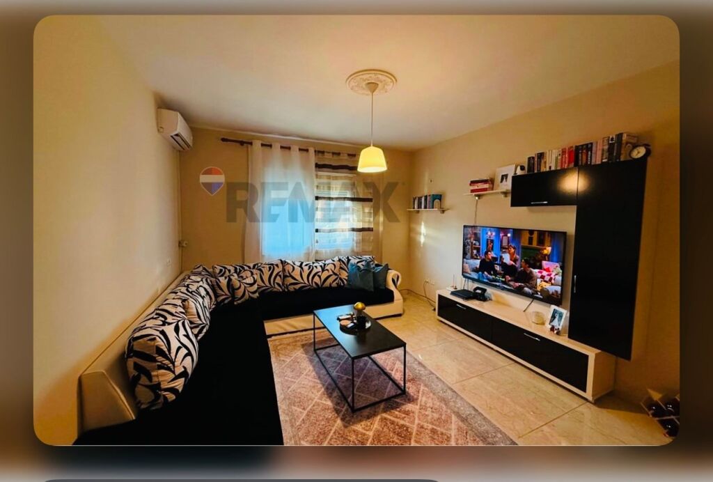 Apartament 1+1 Myslym Shyri