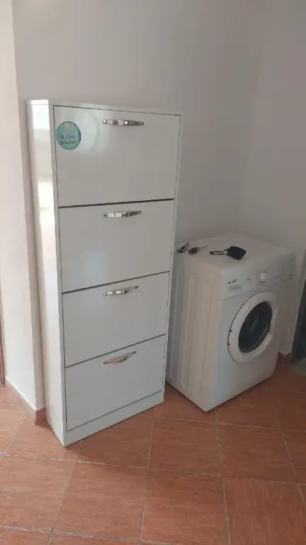 Qera | Apartament 3 + 1 | Allias | 400 €/muaj