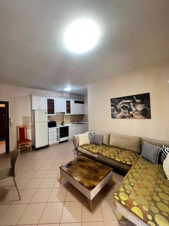 FOR RENT APARTMENT 1+1 RANE HOTEL ETER, GOLEM
