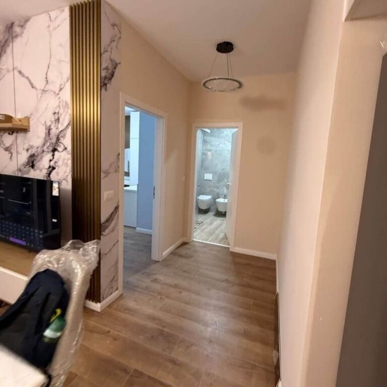 🏡✨ **AFFITTASI APPARTAMENTO 1+1 – ZOGU I ZI, TIRANA** ✨🏡