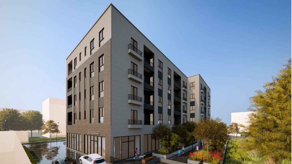Apartament